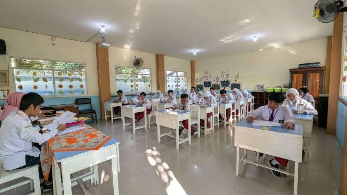 Sekolah Garuda
