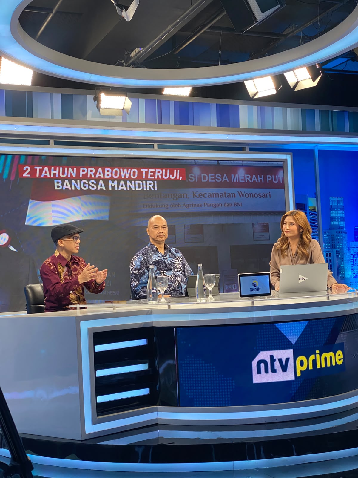 Guru Besar Ekonomi: Stabilitas Politik, Kepastian Hukum, dan Optimisme Publik Kunci Ketahanan Ekonomi Nasional