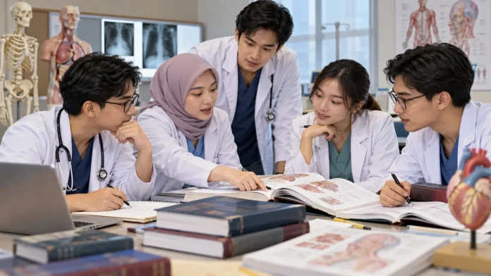 beasiswa dokter spesialis