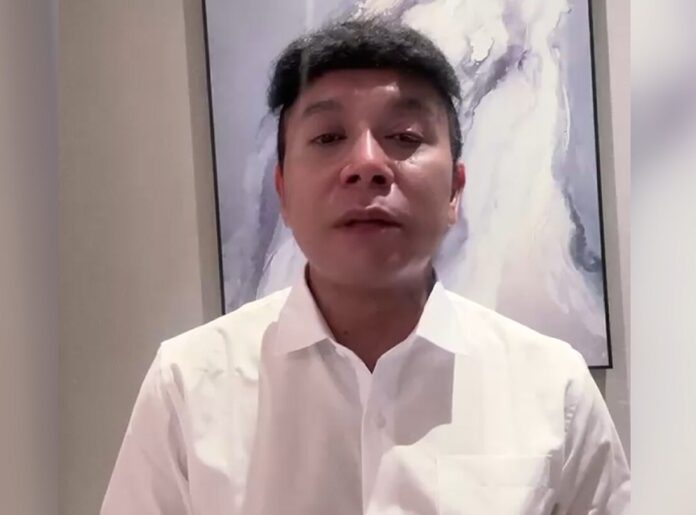 billy mambrasar