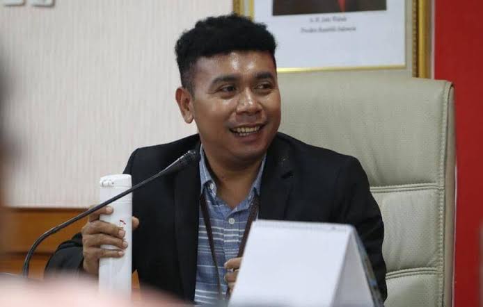 billy mambrasar mbg papua