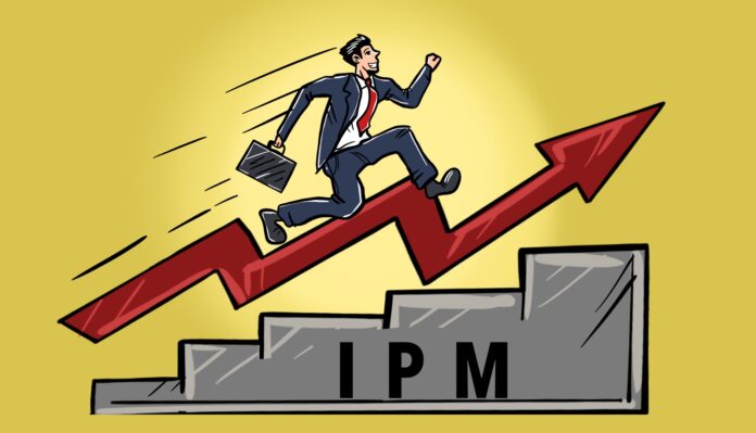 indeks Pembangunan Manusia