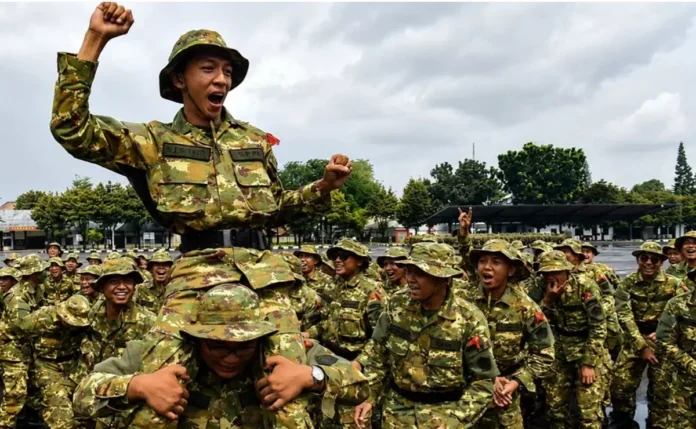 manajer KDKMP akan memperoleh gaji antara Rp6,8 juta hingga Rp8,3 juta per bulan