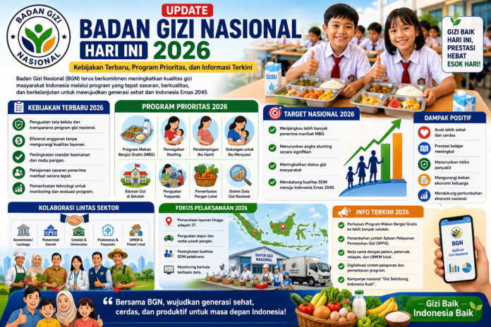 mbg program prioritas