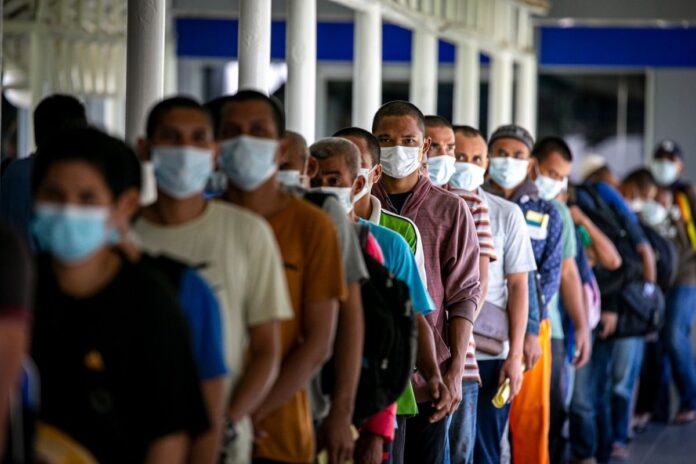 pekerja migran indonesia pmi