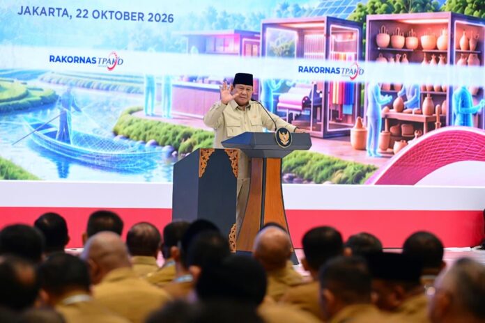 prabowo Benahi BUMN Merugi tutup