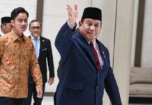 Dua Tahun Prabowo-Gibran, Capaian Pemerintahan Menjangkau Ekonomi hingga Penegakan Hukum
